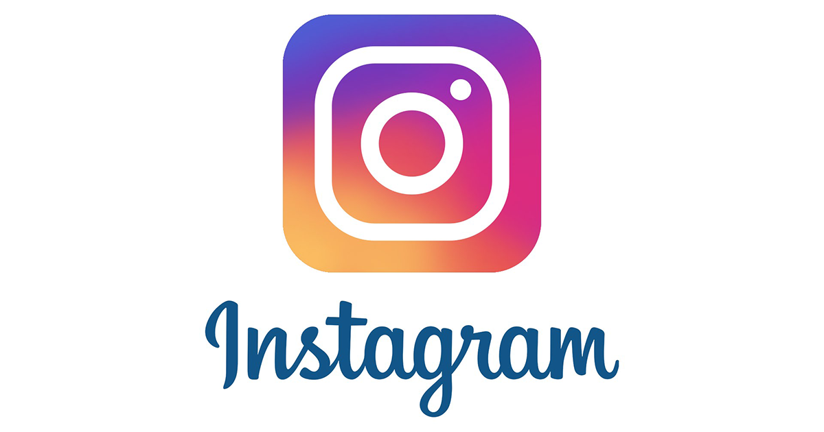 Instagram OpenGraph Image